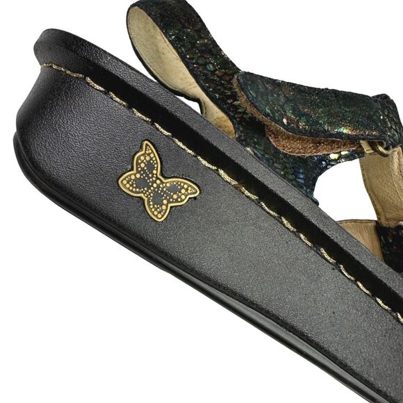 Alegria Kleo Thrones Sandals - Size 41 - Picture 4 of 10